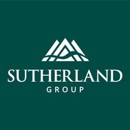 Company logo The Sutherland Group of Companies