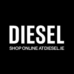 Company logo Diesel Ireland