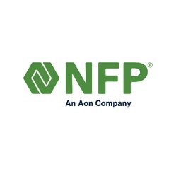 Company logo NFP Europe
