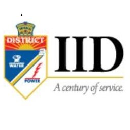 Company logo Imperial Irrigation District