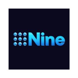 Company logo Nine