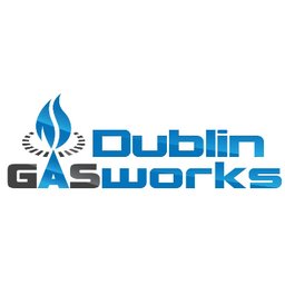 Company logo Dublin GasWorks