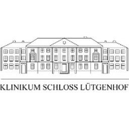 Firmenlogo Klinikum Schloss Lütgenhof GmbH