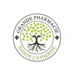Logo de l'entreprise GRANDE PHARMACIE SAINTE CATHERINE