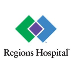 Company logo Regions Hospital