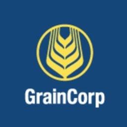 Company logo GrainCorp