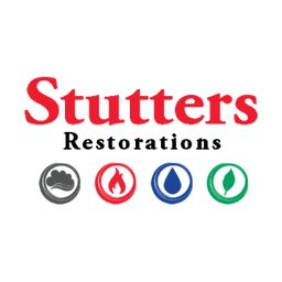 Company logo Stutters Restorations