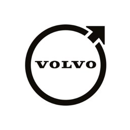 Company logo Volvo Cars
