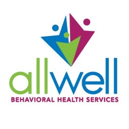 Company logo Allwell Behavioral Health Services