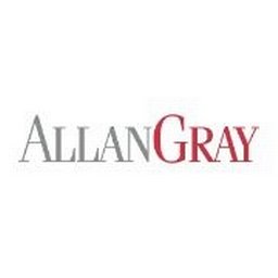 Company logo Allan Gray