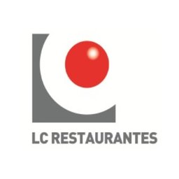 Company logo LC Restaurantes