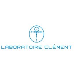 Logo de l'entreprise Laboratoire Clément