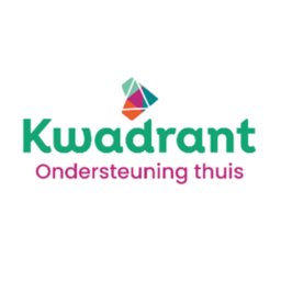 Company logo Kwadrant