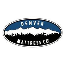 Company logo Denver Mattress