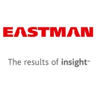 कंपनी का लोगो Eastman