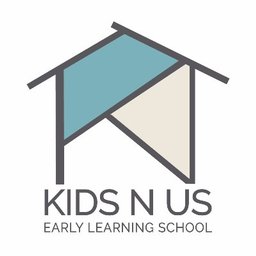 Company logo Kids N Us