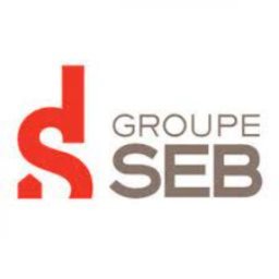 Company logo GROUPE SEB UK LTD