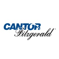 Company logo Cantor Fitzgerald