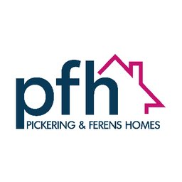 Company logo Pickering and Ferens Homes