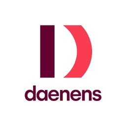Company logo Daenens