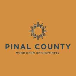 Company logo PINAL COUNTY
