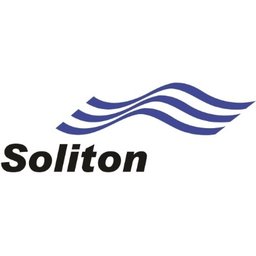 कंपनी का लोगो Soliton Technologies