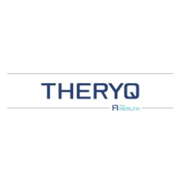 Logo de l'entreprise THERYQ