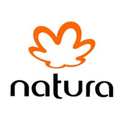 Logotipo de la empresa Natura