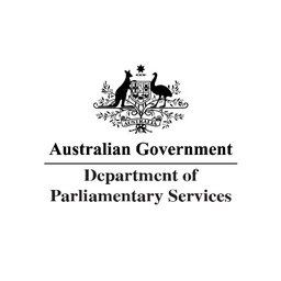 Company logo Department of Parliamentary Services