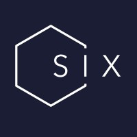 Company logo Six Robotics