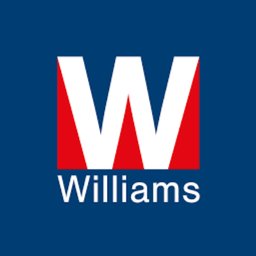 Company logo Williams & co