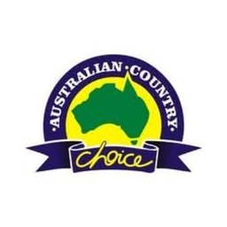 Company logo Australian Country Choice