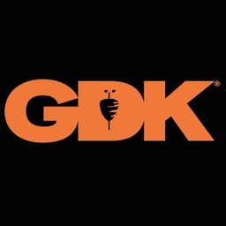 Company logo German Doner Kebab