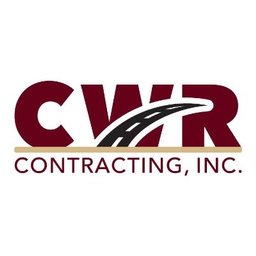 Company logo CWR Contracting, Inc.
