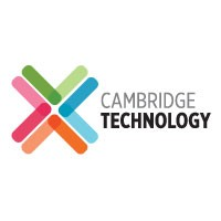 कंपनी का लोगो Cambridge Technology