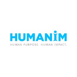 Company logo Humanim