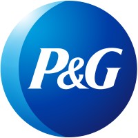 شعار الشركة Procter & Gamble