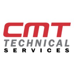 Company logo CMT Technical Services