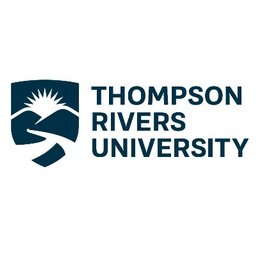 Company logo Thompson Rivers University
