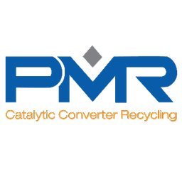 Company logo PMR Catalytic Converter Recycling