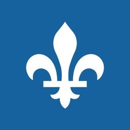 Company logo Transports Québec