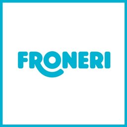 Firmenlogo Froneri Ice Cream Deutschland GmbH