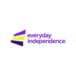 Company logo Everyday Independence