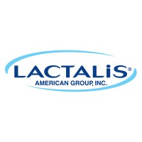 Company logo Lactalis American Group