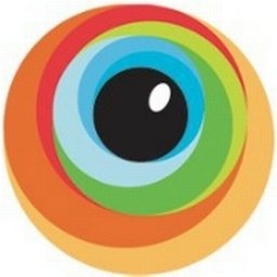 Company logo BrowserStack