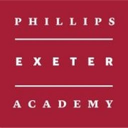 Company logo Phillips Exeter Academy