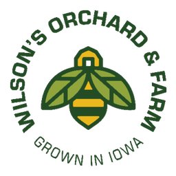 Company logo Wilson's Orchard