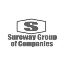 Company logo Sureway Metal Systems