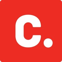 Company logo Change.org
