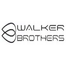 Company logo Walker Brothers